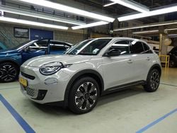 Grijs Nieuw 2024 Fiat 600E La Prima SUV | € 30.895 (Goede deal)