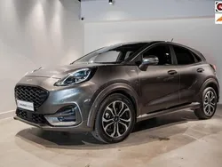 Grijs Gebruikt 2020 Ford Puma ST-Line SUV | € 18.995 (Eerlijke prijs)