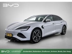 Grijs Gebruikt 2024 BYD Seal Design Sedan | € 38.750 (Eerlijke prijs)