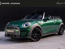 Groen Gebruikt 2021 Mini ONE Classic Hatchback | € 24.330 (Eerlijke prijs)