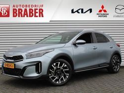 Grijs, metallic lak Gebruikt 2023 Kia XCeed SUV | € 26.950 (Duur)