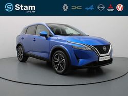 Blauw Gebruikt 2024 Nissan Qashqai Tekna SUV | € 30.990 (Eerlijke prijs)