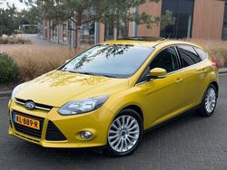 Gebruikt 2011 Ford Focus | € 7.450 (Iets duurder)