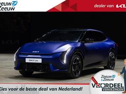 Nieuw 2025 Kia EV4 4 Hatchback | € 46.995 (Eerlijke prijs)
