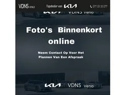 Grijs Nieuw 2025 Kia Ceed 3 Stationwagen | € 34.950 (Eerlijke prijs)