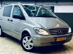 Overige Gebruikt 2010 Mercedes Vito MPV | € 7.850 (Iets duurder)