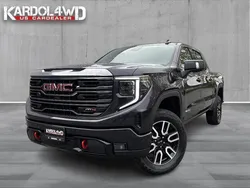 Grijs Nieuw 2024 GMC Sierra Van | € 81.950 (Eerlijke prijs)