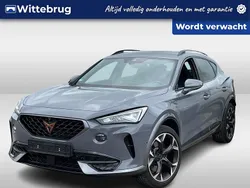 Grijs Gebruikt 2022 Cupra Formentor VZ SUV | € 29.950 (Eerlijke prijs)