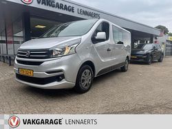 Grijs Gebruikt 2019 Fiat Talento Van | € 15.495 (Duur)