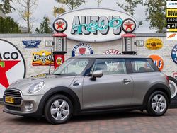Grijs Gebruikt 2016 Mini Cooper Hatchback | € 15.450 (Goede deal)