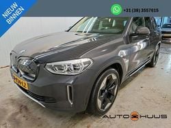 Grijs Gebruikt 2021 BMW iX3 Executive SUV | € 24.850 (Goede deal)