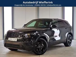 Zwart Gebruikt 2024 Land Rover Range Rover Velar S SUV | € 67.950 (Eerlijke prijs)