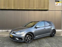 Grijs Gebruikt 2019 VW Golf VII R Hatchback | € 25.999 (Super prijs)