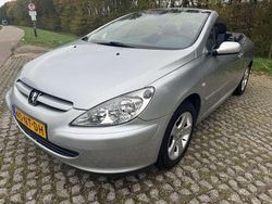Gebruikt 2004 Peugeot 307 CC Cabriolet | € 1.450 (Goede deal)