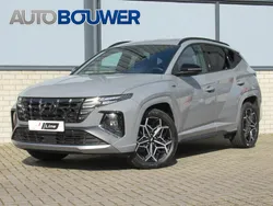 Gebruikt 2023 Hyundai Tucson N Line SUV | € 32.990 (Eerlijke prijs)