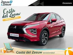 Rood Gebruikt 2022 Mitsubishi Eclipse Cross SUV | € 24.445 (Eerlijke prijs)