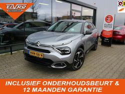 Grijs Gebruikt 2022 Citroën C4 PureTech SUV | € 25.950 (Duur)