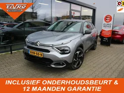 Grijs Gebruikt 2022 Citroën C4 PureTech SUV | € 25.950 (Duur)