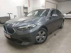 Grijs Gebruikt 2021 BMW 218 Sport Line Sedan | € 22.390 (Goede deal)