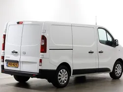 Wit Gebruikt 2020 Nissan NV300 Van | € 12.950 (Goede deal)