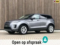 Grijs Gebruikt 2020 Land Rover Range Rover evoque S SUV | € 34.900 (Eerlijke prijs)