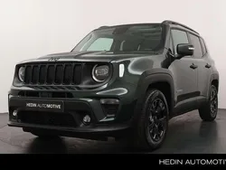 Groen Nieuw 2025 Jeep Renegade North SUV | € 38.995 (Eerlijke prijs)