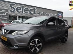 Grijs Gebruikt 2015 Nissan Qashqai SUV | € 13.440 (Eerlijke prijs)