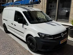 Gebruikt 2017 VW Caddy Maxi Trendline MPV | € 7.950 (Iets duurder)