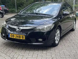 Gebruikt 2009 Honda Civic Comfort Sedan | € 4.600 (Eerlijke prijs)