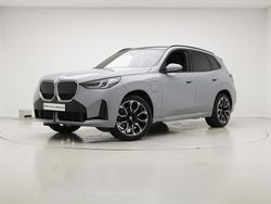 Grijs Gebruikt 2025 BMW X3 M Sport SUV | € 67.895 (Eerlijke prijs)
