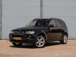 Gebruikt 2006 BMW X3 SUV | € 6.995 (Duur)