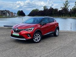 Rood Gebruikt 2020 Renault Captur Intens SUV | € 18.800 (Goede deal)