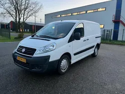 Wit Gebruikt 2011 Fiat Scudo MPV | € 4.500 (Iets duurder)