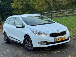 Gebruikt 2013 Kia Ceed Sportswagon Comfort Stationwagen | € 5.950 (Goede deal)