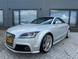 Grijs Gebruikt 2008 Audi TTS Performance Coupé | € 13.999