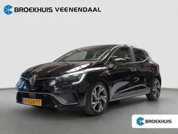 Zwart Gebruikt 2021 Renault Clio V R.S. Hatchback | € 16.900 (Duur)