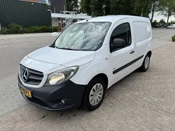 Overige Gebruikt 2015 Mercedes Citan 109 Van | € 3.900 (Iets duurder)
