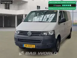 Wit Gebruikt 2014 VW T5 Van | € 12.900 (Goede deal)