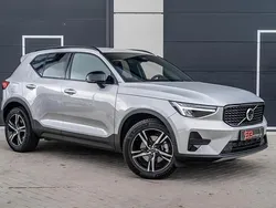 Grijs Gebruikt 2024 Volvo XC40 SUV | € 39.950 (Super prijs)