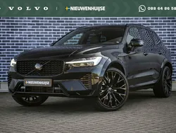 Zwart Gebruikt 2023 Volvo XC60 Plus SUV | € 54.694 (Eerlijke prijs)