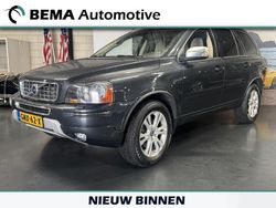 Grijs Gebruikt 2013 Volvo XC90 Summum SUV | € 21.950 (Duur)