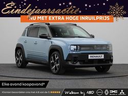 Nieuw 2025 Renault R4 Komfort | € 36.150