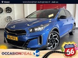 Blue flame m Nieuw 2024 Kia XCeed GT-Line SUV | € 31.950 (Eerlijke prijs)