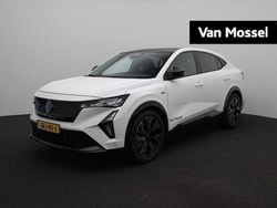 Blanc nacré satin / noir etoile Gebruikt 2024 Renault Rafale Esprit Alpine SUV | € 44.940 (Iets duurder)