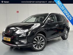 Diamond black m Gebruikt 2020 Nissan X-Trail SUV | € 21.950 (Eerlijke prijs)