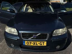 Blauw Gebruikt 2007 Volvo S60 Momentum Sedan | € 1.900 (Goede deal)