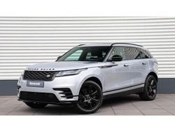 Grijs Gebruikt 2021 Land Rover Range Rover Velar SE Dynamic SUV | € 49.950 (Eerlijke prijs)