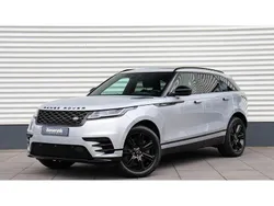 Grijs Gebruikt 2021 Land Rover Range Rover Velar SE Dynamic SUV | € 49.950 (Super prijs)