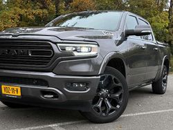 Grijs Gebruikt 2019 RAM 1500 Pickup | € 58.000
