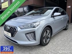 Grijs Gebruikt 2020 Hyundai Ioniq Comfort Hatchback | € 17.950 (Eerlijke prijs)